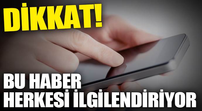 TBB`den sahte e-posta uyarısı TBB`den sahte e-posta uyarısı
