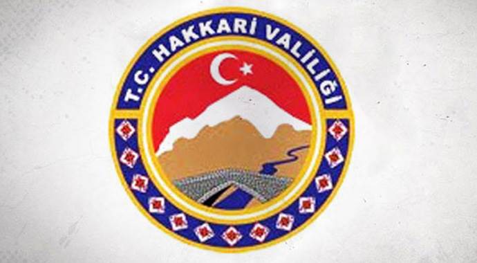 Hakkari Valiliği'nden 'özel güvenlik bölgesi' açıklaması Hakkari Valiliği'nden 'özel güvenlik bölgesi' açıklaması