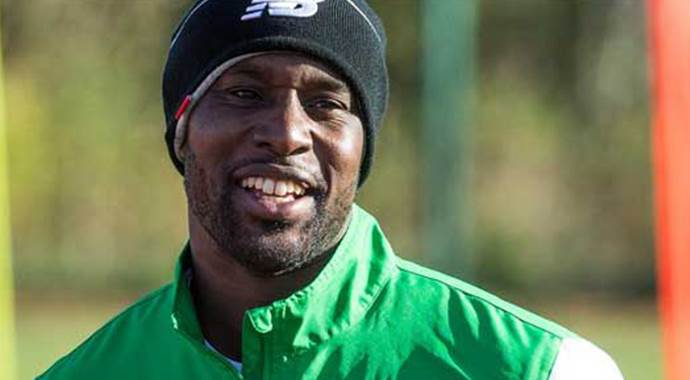Carlton Cole Celtic&#039;te!