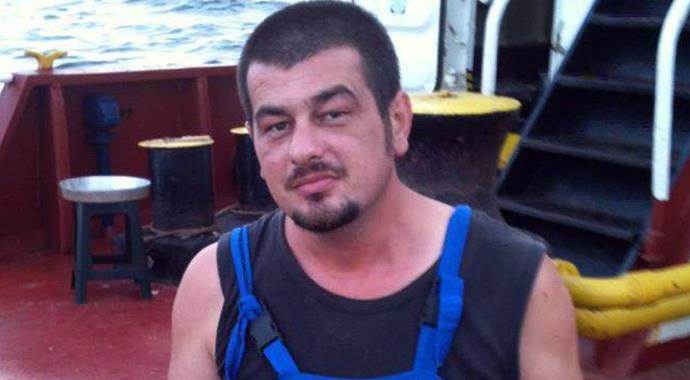 Kayıp denizcinin cesedi bulundu! Kayıp denizcinin cesedi bulundu!