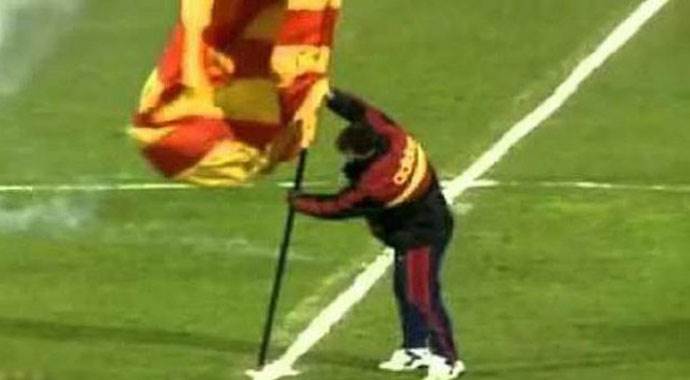 Souness'dan Fenerbahçe - Galatasaray derbisine övgü Souness'dan Fenerbahçe - Galatasaray derbisine övgü