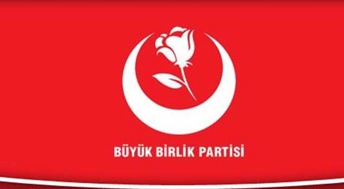 BBP'den AK Parti'ye 100 kişi katıldı BBP'den AK Parti'ye 100 kişi katıldı