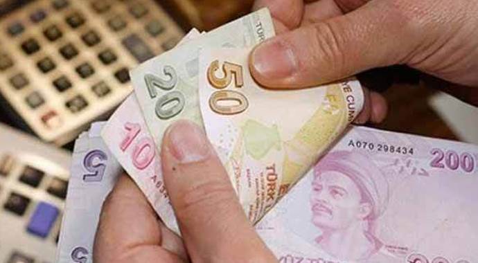 Memurun fazla mesai ücretine 10 kuruş zam Memurun fazla mesai ücretine 10 kuruş zam