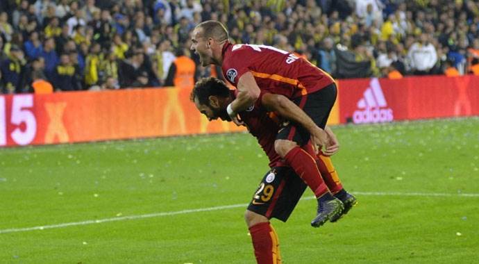41 kere maşallah !
41 kere maşallah !