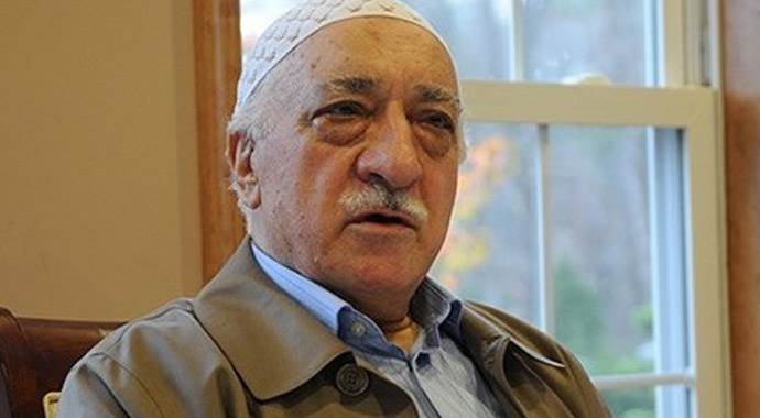 Fethullah Gülen için tutuklama istendi Fethullah Gülen için tutuklama istendi