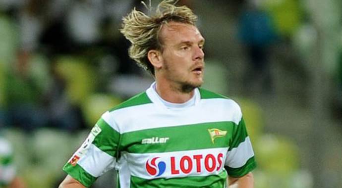 Krasic yeni takımında da beklenen performansı gösteremedi