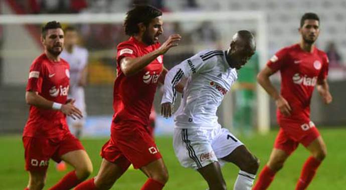 &quot;Atiba ile ömür boyu sözleşme yapılsın&quot;