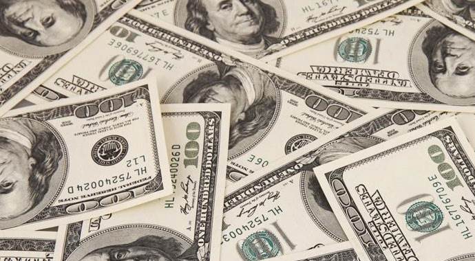 Dolar bugün kaç lira? Dolar bugün kaç lira?