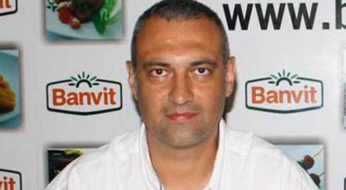 Banvit, Avrupa hedefini büyüttü Banvit, Avrupa hedefini büyüttü