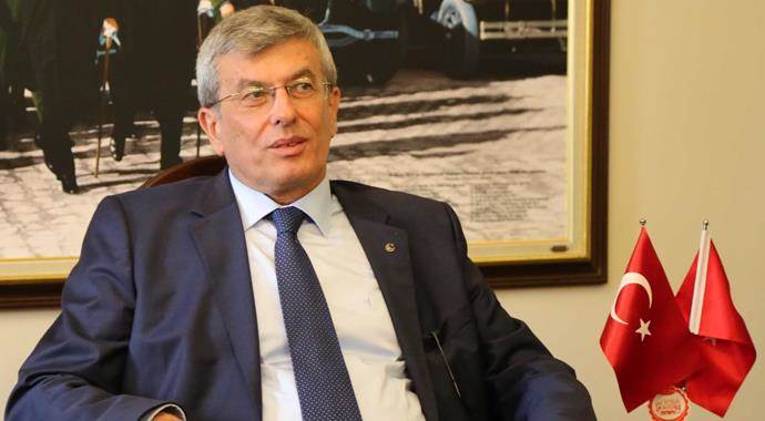 Adalet Bakanı&#039;ndan &#039;YSK&#039; yorumu