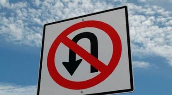 'Seçimlerden sonra U dönüşü beklemiyoruz' 'Seçimlerden sonra U dönüşü beklemiyoruz'