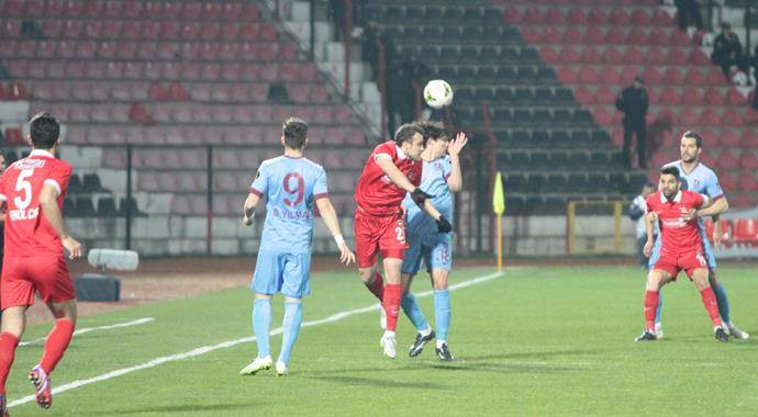 Trabzon&#039;da yaşanan hakem olayı Alman basınında