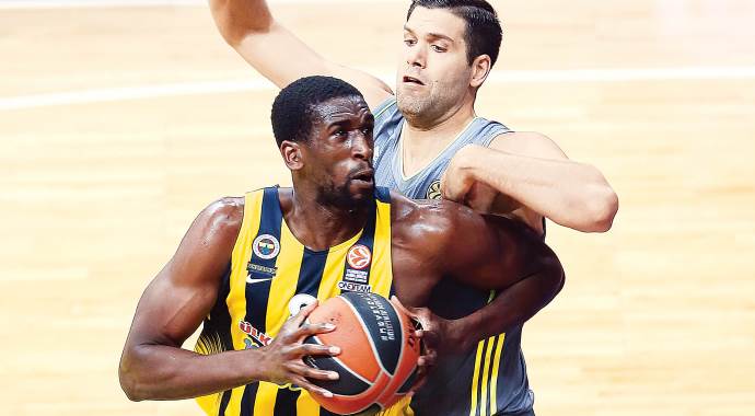 Fener'den dev zafer Fener'den dev zafer
