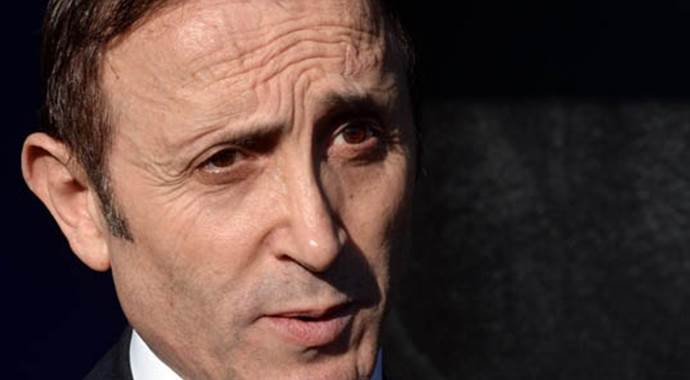 Yakup Aslan: &#039;8 puanımız gasbedildi!&#039;