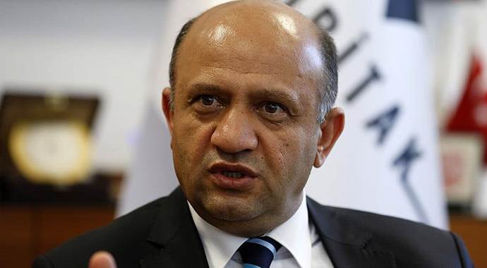 &#039;Türkiye sağlıkta üretime geçecek&#039;