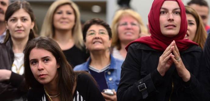 Öğretmenlere atama müjdesi Öğretmenlere atama müjdesi