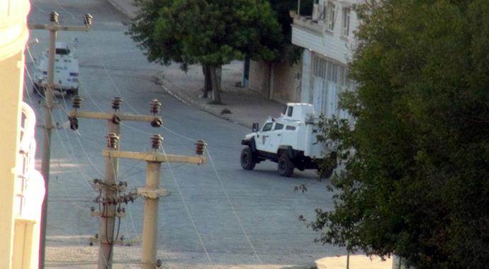 Mardin Valiliği&#039;nden &quot;Nusaybin&quot; açıklaması