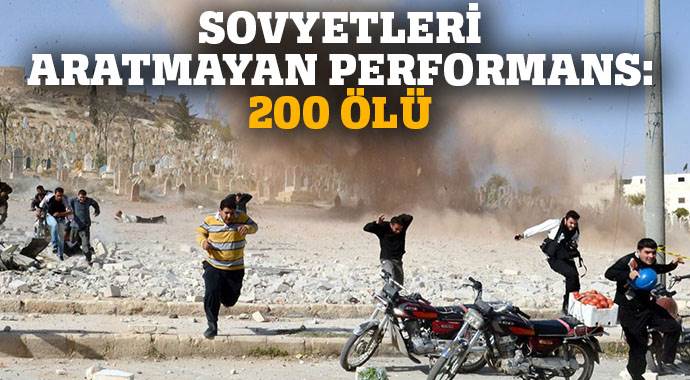 Büyük Türkmen göçü kapıda
Büyük Türkmen göçü kapıda