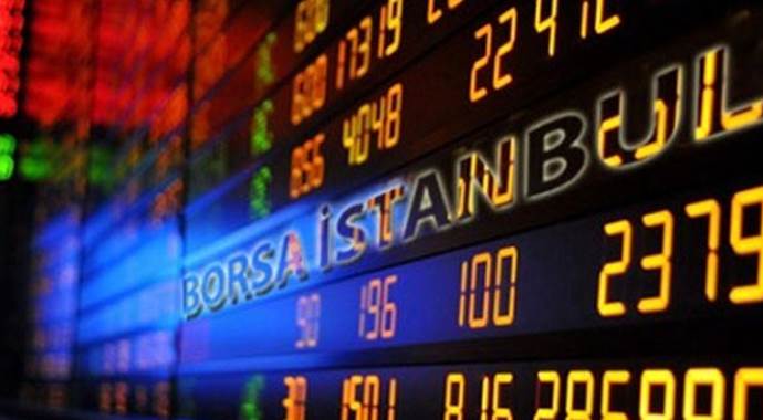 Borsa ikinci seansa nasıl başladı?