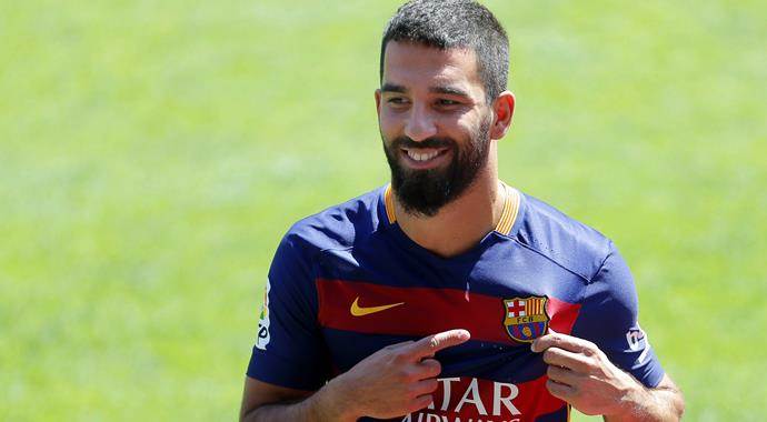 Arda için birlik oldular! Arda için birlik oldular!