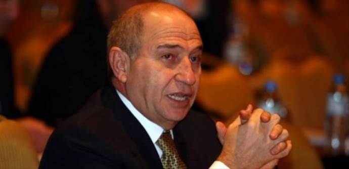 Özdemir: Kararı savcı değil hakim verir Özdemir: Kararı savcı değil hakim verir