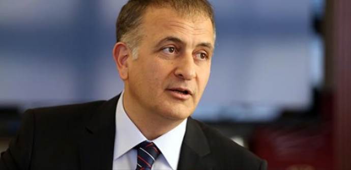 Ekrem Dumanlı istifa etti! İşte yerine gelen isim
