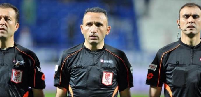 MHK Başkanı: Deniz Çoban yanlış yaptı MHK Başkanı: Deniz Çoban yanlış yaptı