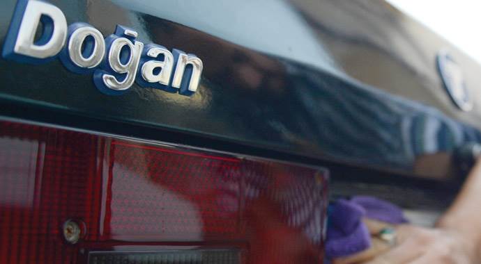 Kuş Serisi gözden düşmüyor Kuş Serisi gözden düşmüyor