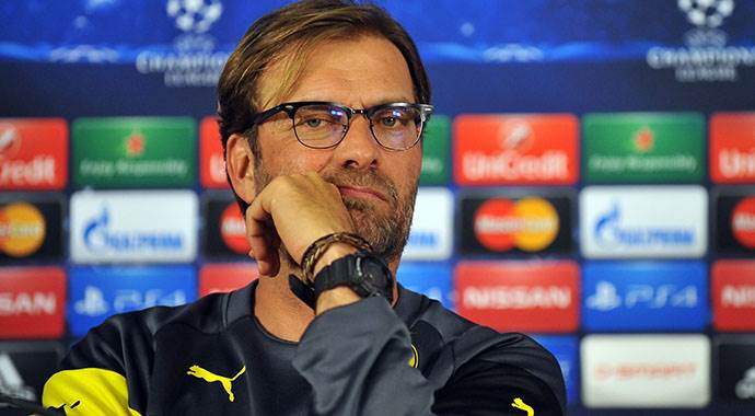 Lıverpool'da yeni teknik patron belli oluyor Lıverpool'da yeni teknik patron belli oluyor