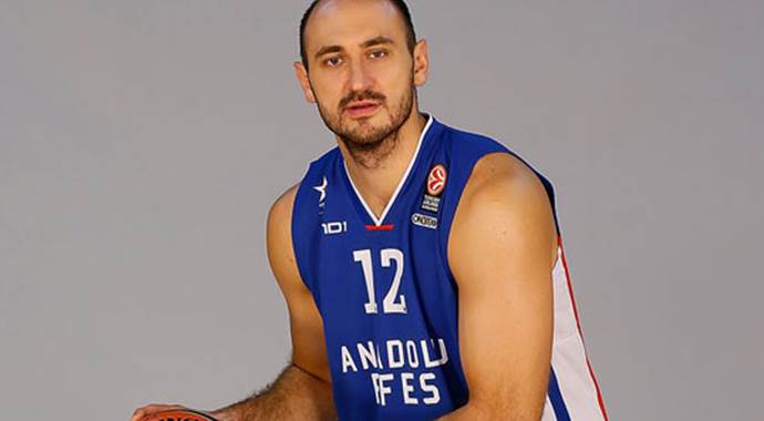 Avrupa'da en çok kazanan basketbolcular Avrupa'da en çok kazanan basketbolcular