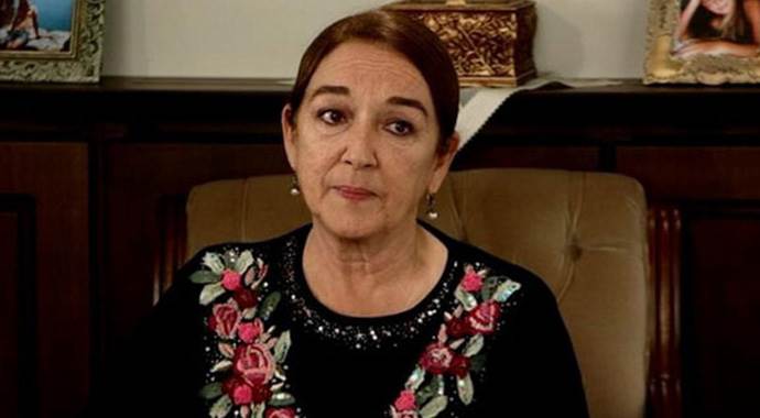 Tomris İncer son yolculuğuna uğurlandı Tomris İncer son yolculuğuna uğurlandı