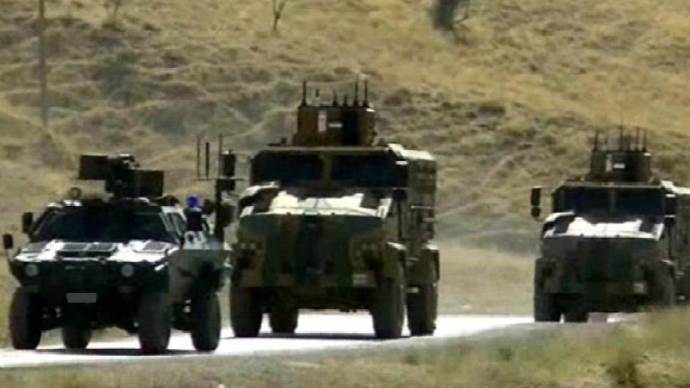 92 günde bin 707 terörist etkisiz hale getirildi
