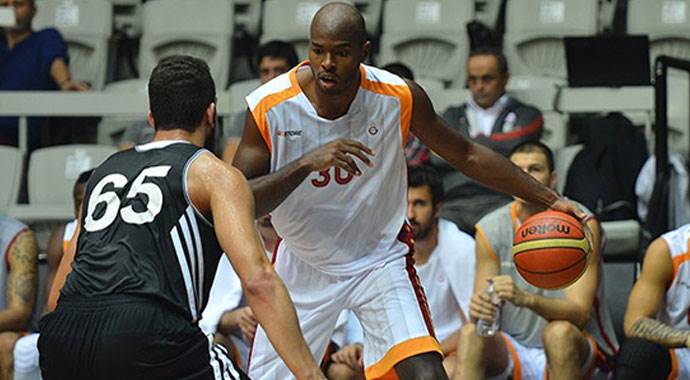 Hazırlık derbisi Galatasaray'ın Hazırlık derbisi Galatasaray'ın