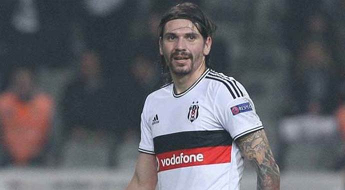 Beşiktaş'a Ersan Gülüm piyangosu! Beşiktaş'a Ersan Gülüm piyangosu!