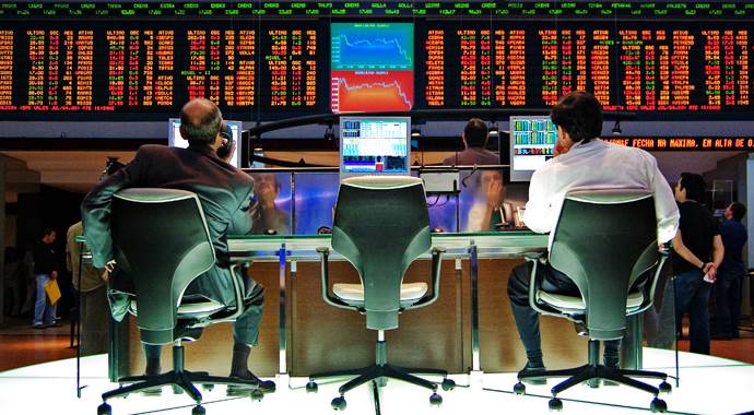 Borsa güne nasıl başladı? Borsa güne nasıl başladı?