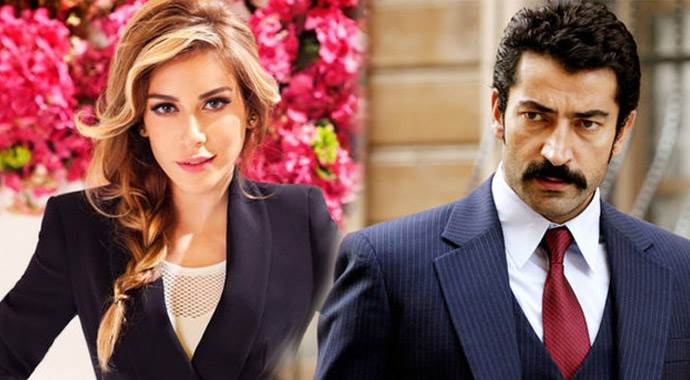 Kenan İmirzalıoğlu kız istemeye gitti Kenan İmirzalıoğlu kız istemeye gitti