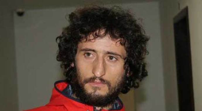 İsmail Morinaj gözaltına alındı