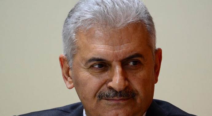 'Paralel yapı mağduruyum' 'Paralel yapı mağduruyum'