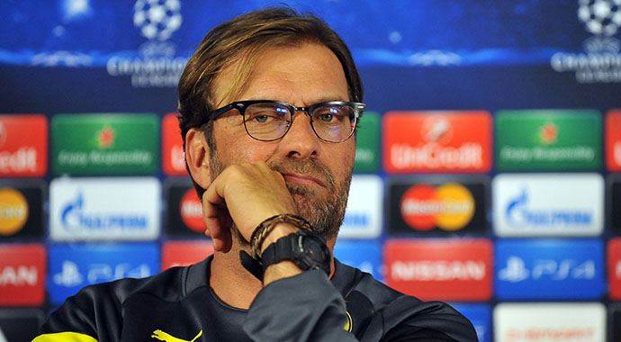 Liverpool&#039;da Klopp dönemi başlıyor