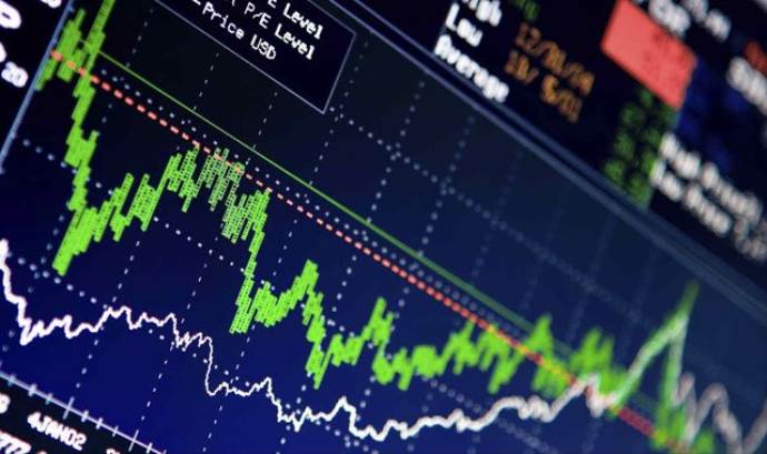 Avrupa borsaları karışık seyirle açıldı
Avrupa borsaları karışık seyirle açıldı