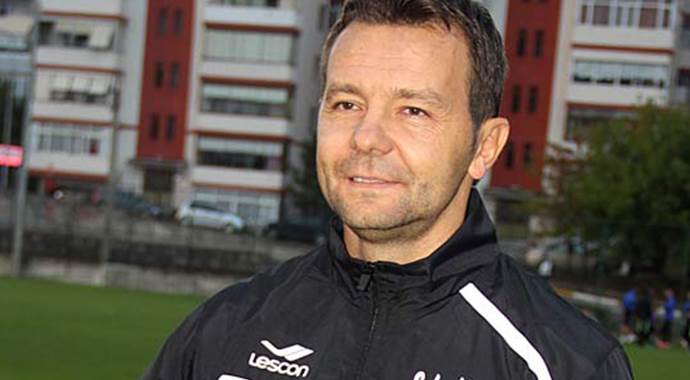 Elvir Baliç&#039;e tam destek!
