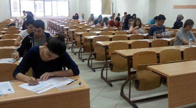 DGS&#039;de hastalık nedeniyle kayıt yaptıramayanlara müjde