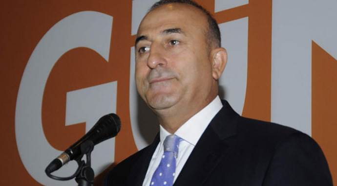 'Türk ve Müslüman olduğumuz için neler yaptılar neler' 'Türk ve Müslüman olduğumuz için neler yaptılar neler'