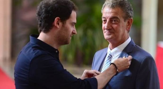 CHP&#039;li vekil hakkında fezleke hazırlandı
