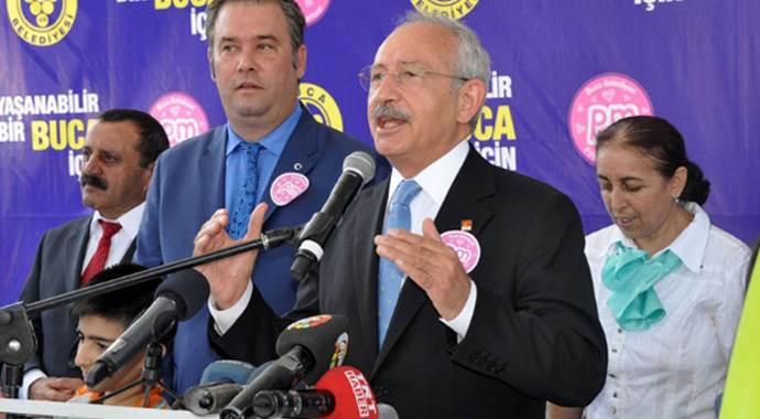 'Kavgaya değil, barışa ihtiyacımız var' 'Kavgaya değil, barışa ihtiyacımız var'