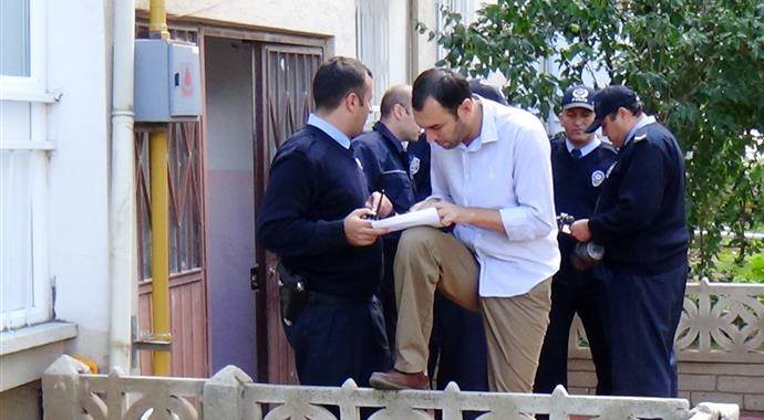 Elazığ'da kan donduran cinayet! 12 yaşındaki kız çocuğu...