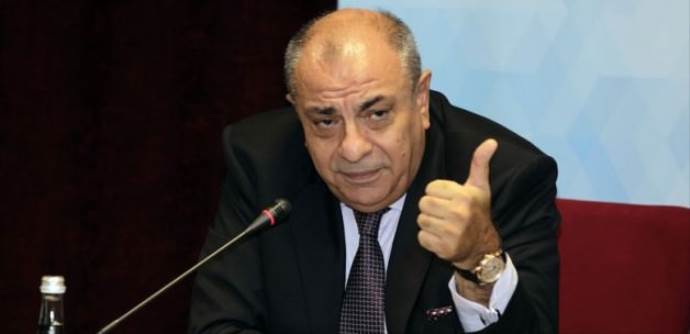 Tuğrul Türkeş: Ecdadını tanımayanlar...
Tuğrul Türkeş: Ecdadını tanımayanlar...