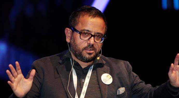 Ali Sabancı: Çok vakit kaybettik Ali Sabancı: Çok vakit kaybettik