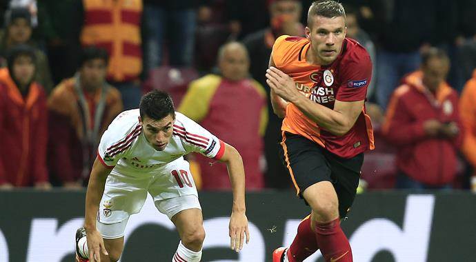 Cimbom kesenin ağzını açtı