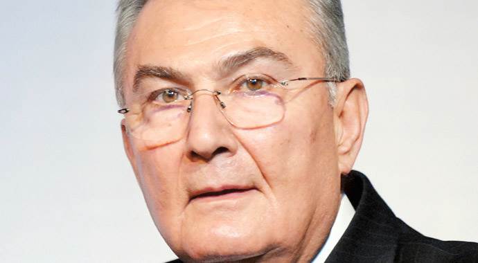Meclis&#039;i Baykal açacak
